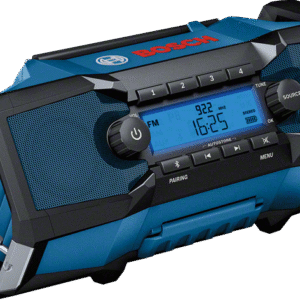 Bosch Blauw GPB 18V-2 C | Bouwradio 18V