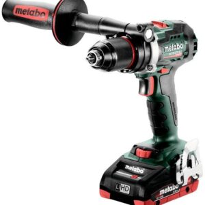 Metabo BS 18 LTX BL I Accu boorschroefmachine | 18 V set
