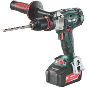 Metabo SB 18 LTX Impuls accu klopboormachine | 18v 4.0Ah Li-ion