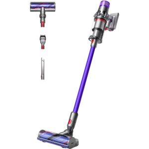 DYSON V11 Advanced Steelstofzuiger incl. kruimelzuiger Paars