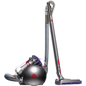 DYSON Big Ball Parquet 2 Paars