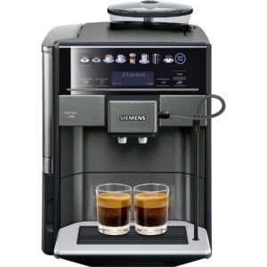 SIEMENS TE657319RW Espressomachine