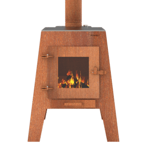 Forno Damm Buitenhaard BFC1.0