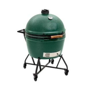 Big Green Egg XXL – met intEGGrated handler