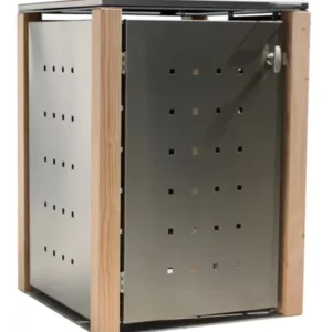 Fara Ombouw | 1 Container