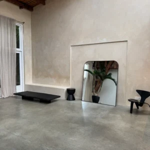 Edge | Extra Wide Oversized Mirror - 165cm x 139cm