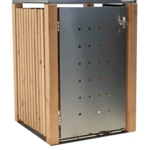 Jille Ombouw | 1 Container