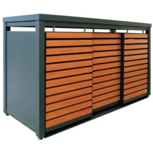 StyleOUT® Linis Ombouw | 3 Containers