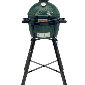 Big Green Egg MiniMax – met Portable Nest