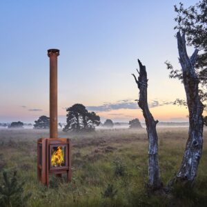 Reny Fennek (Complete set)