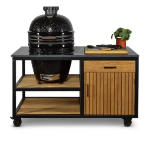 Buitenkeuken Austin Signature + Bastard Large