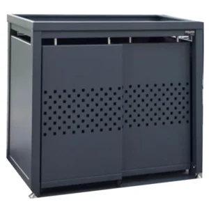 StyleOUT® Tomo Ombouw | 2 Containers