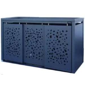 StyleOUT® Tomo Ombouw | 3 Containers