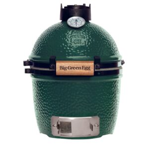 Big Green Egg Mini – zonder onderstel