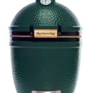 Big Green Egg Small – zonder onderstel