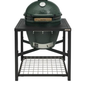 EGG Frame + Big Green Egg XL
