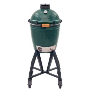Big Green Egg Medium – met intEGGrated onderstel