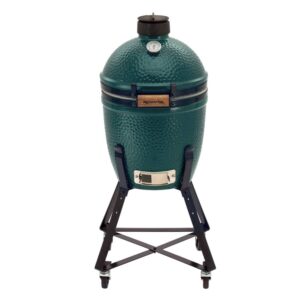Big Green Egg Small – met onderstel