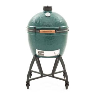 Big Green Egg XL – met intEGGrated handler