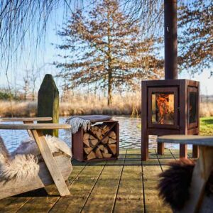 Reny Quaruba XL - complete set