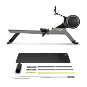 Skillrow + Floor Training Kit